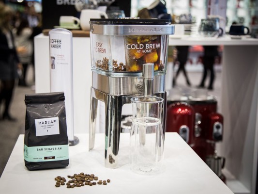 KitchenAid Cold Brew Maker