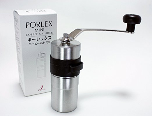 Porlex mini