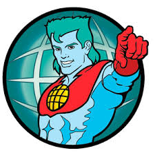 Captain planet