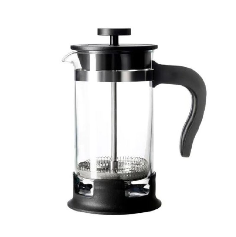 Ikea Upphetta Cafetière/French Press LONG & SHORT