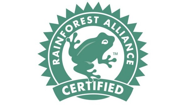 Rainforest alliance