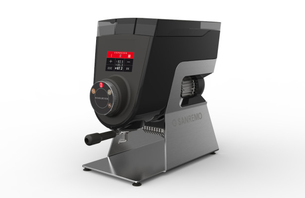 San Remo Revolution Grinder