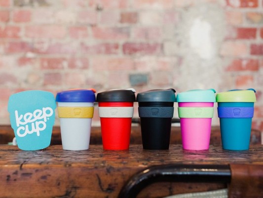 KeepCup