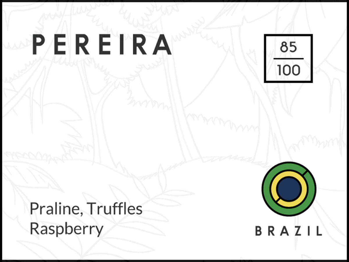 Pereira, Brazil by Long & Short