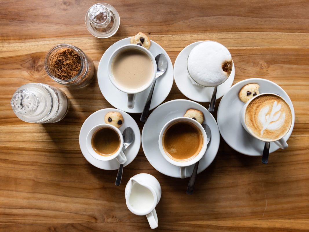 Espresso Cups: A Guide to the Best Types of Coffee Mugs and Glasses