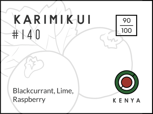 Karimikui Kenya