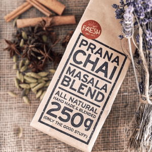 Prana Chai 2