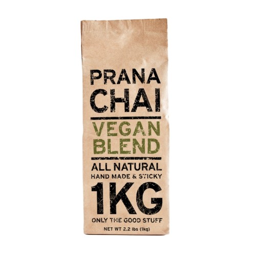 Vegan Prana Chai 1kg