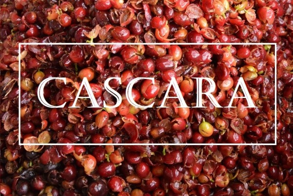 Cascara