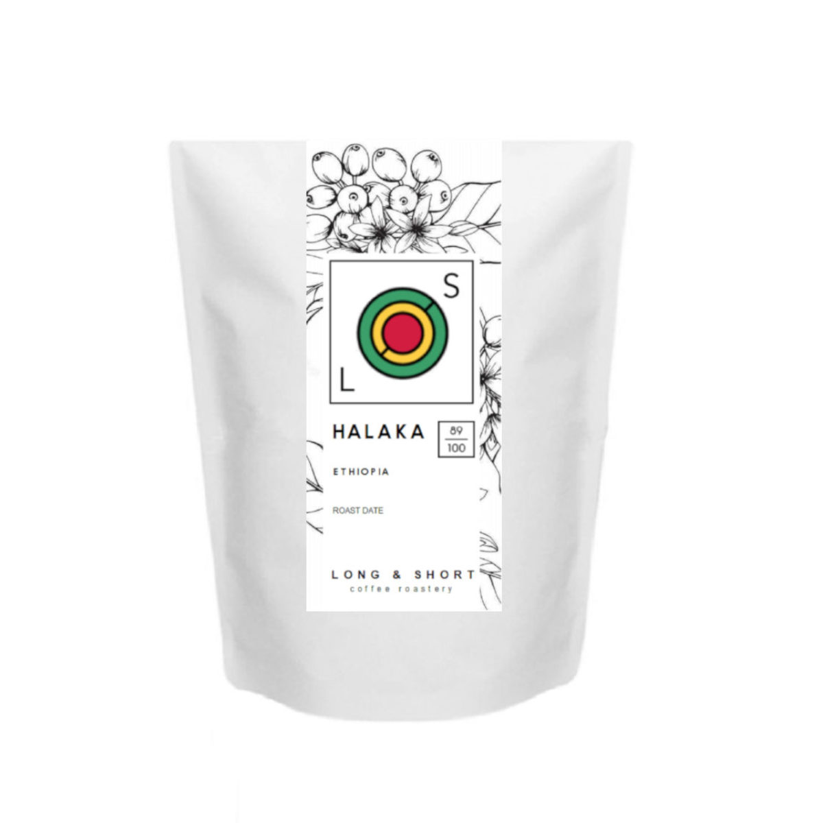 Halaka, Ethiopia by Long & Short