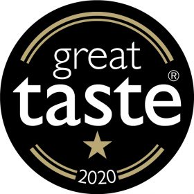 Great Taste Award 2020