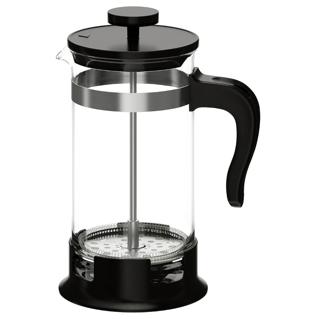 Ikea Uppheta French Press Cafetiere