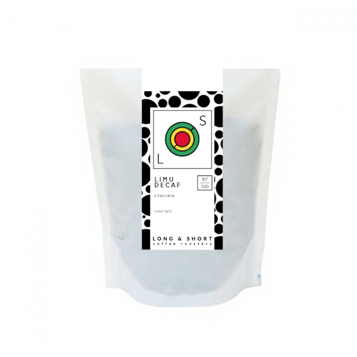 Limu Decaf, Ethiopia by Long & Short
