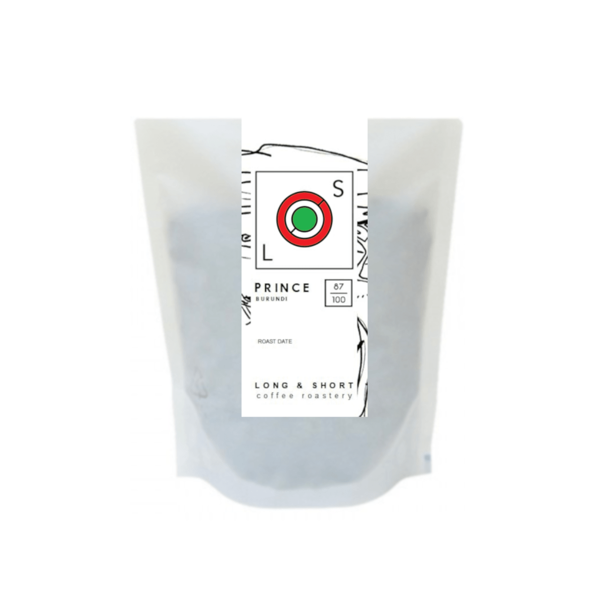 Prince, Burundi by Long & Short