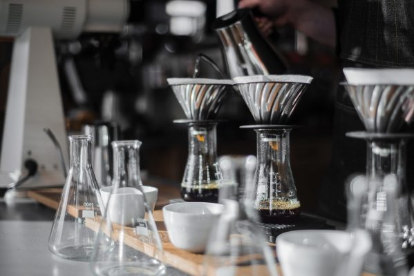 V60 brew recipe