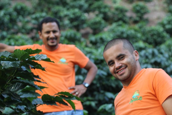 Carlos Alfredo Estevez