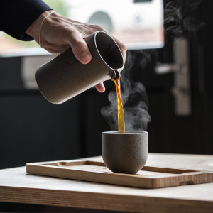 Brewers Tasting Series