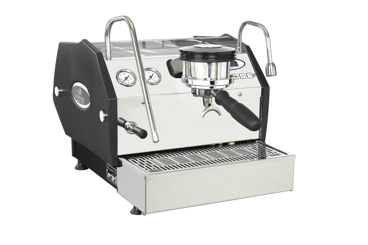 La Marzocco GS3 Angle