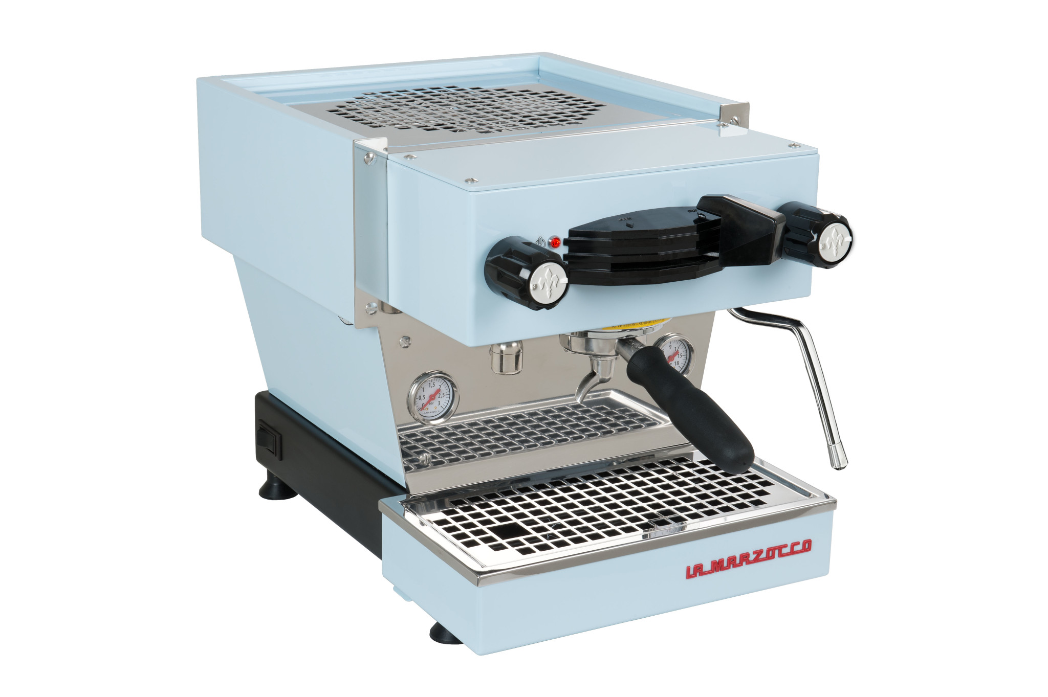 La Marzocco x Long & Short LONG & SHORT