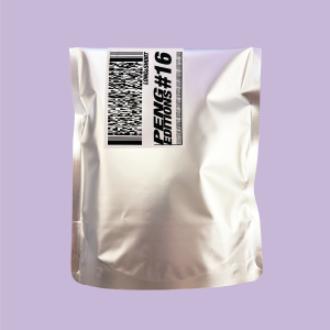 Peng Editions #16, White Honey Geisha